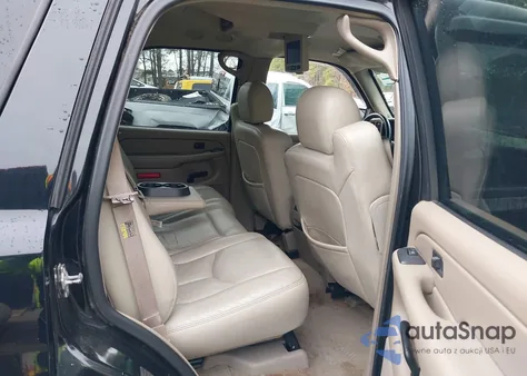 2004 Chevrolet Tahoe Lt z USA, uszkodzony, nr VIN 1GNEK13Z04R252744